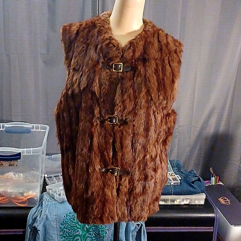 Vest